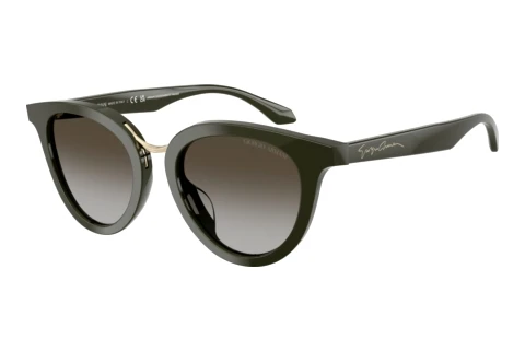 Okulary przeciwsłoneczne Giorgio Armani AR8252U 640013