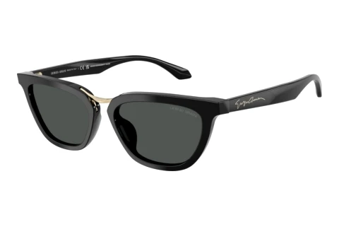 Okulary przeciwsłoneczne Giorgio Armani AR8253U 501787