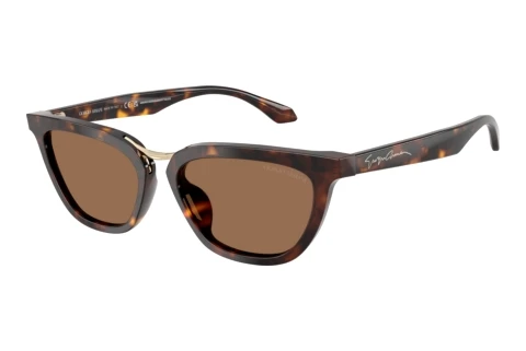 Okulary przeciwsłoneczne Giorgio Armani AR8253U 612473