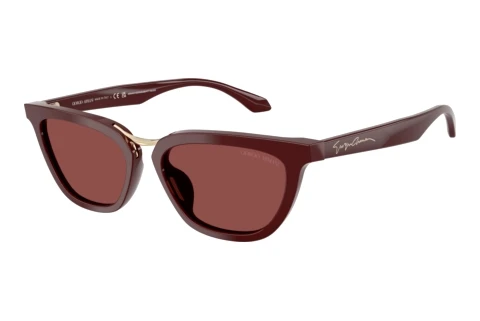 Okulary przeciwsłoneczne Giorgio Armani AR8253U 639775