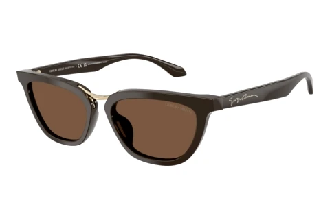 Okulary przeciwsłoneczne Giorgio Armani AR8253U 639873