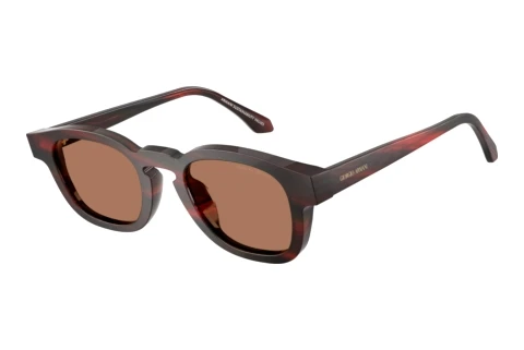 Okulary przeciwsłoneczne Giorgio Armani AR8254U 639273