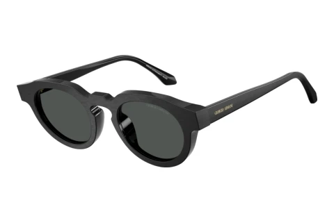 Okulary przeciwsłoneczne Giorgio Armani AR8255U 500987