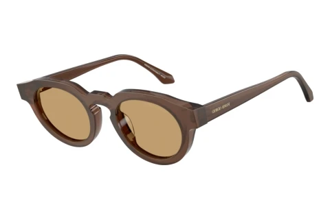 Okulary przeciwsłoneczne Giorgio Armani AR8255U 639473