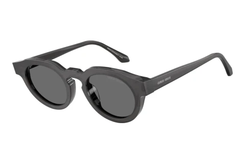 Okulary przeciwsłoneczne Giorgio Armani AR8255U 639587