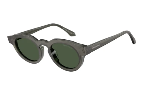 Okulary przeciwsłoneczne Giorgio Armani AR8255U 639671