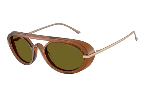 Okulary przeciwsłoneczne Giorgio Armani AR8256 6410/2