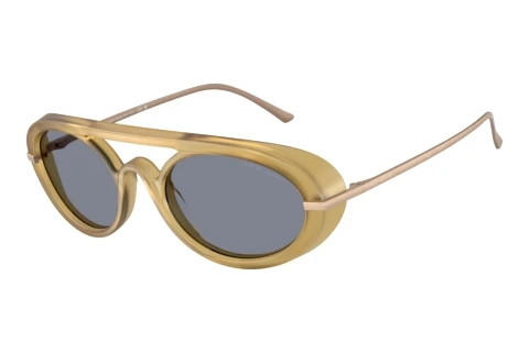 Okulary przeciwsłoneczne Giorgio Armani AR8256 641119