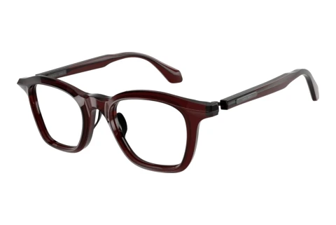 Okulary przeciwsłoneczne Giorgio Armani AR8257 64221W