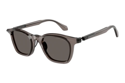 Okulary przeciwsłoneczne Giorgio Armani AR8257 6423B1