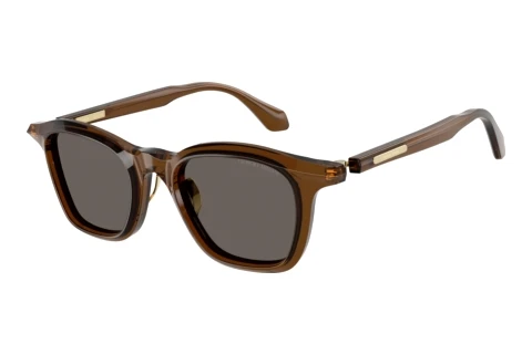 Okulary przeciwsłoneczne Giorgio Armani AR8257 642453