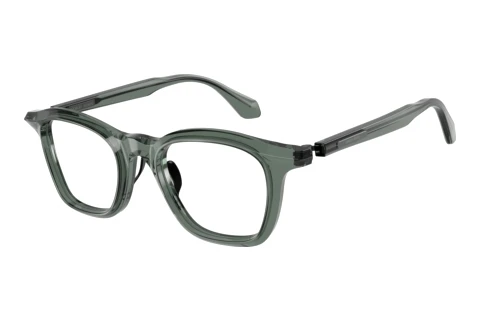 Okulary przeciwsłoneczne Giorgio Armani AR8257 64251W
