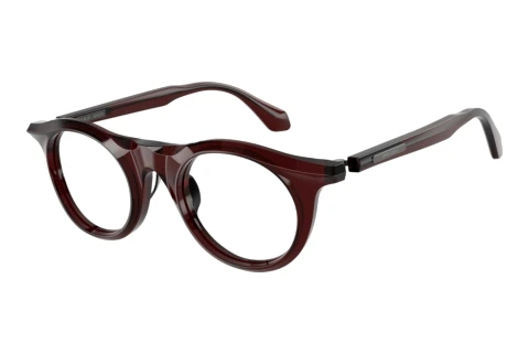 Okulary przeciwsłoneczne Giorgio Armani AR8258 64221W