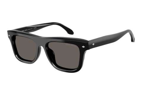 Okulary przeciwsłoneczne Giorgio Armani AR8259U 6060B1