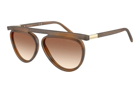 Okulary przeciwsłoneczne Giorgio Armani AR8262 642913
