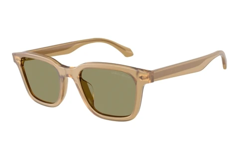 Okulary przeciwsłoneczne Giorgio Armani AR8265U 64732A