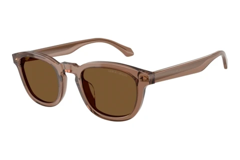 Okulary przeciwsłoneczne Giorgio Armani AR8266U 646973