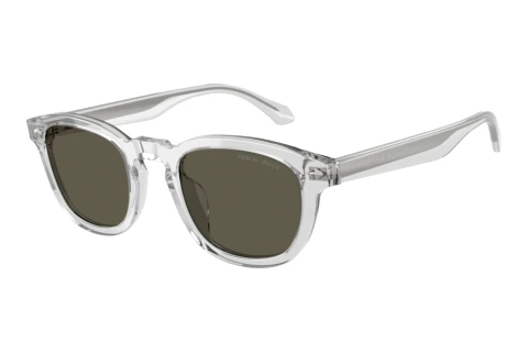 Okulary przeciwsłoneczne Giorgio Armani AR8266U 647071