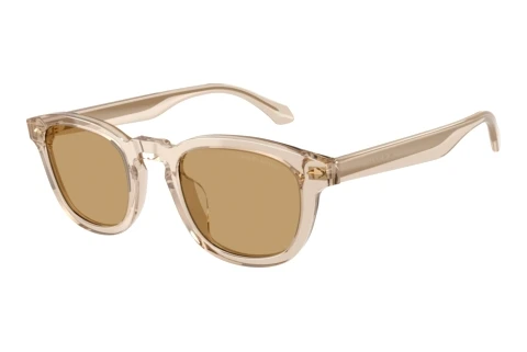 Okulary przeciwsłoneczne Giorgio Armani AR8266U 647173