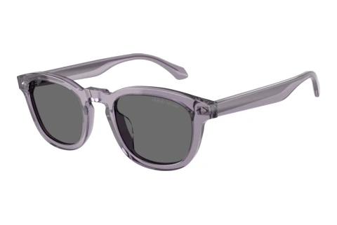 Okulary przeciwsłoneczne Giorgio Armani AR8266U 647287