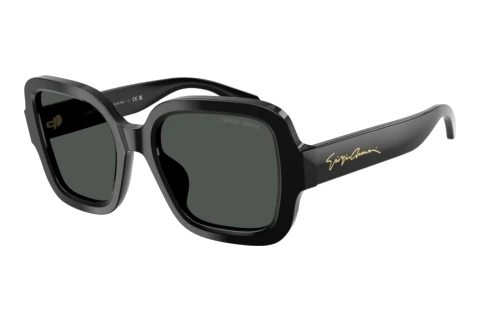 Okulary przeciwsłoneczne Giorgio Armani AR8268U 587587