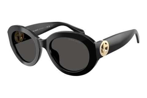 Okulary przeciwsłoneczne Giorgio Armani AR8269U 587587