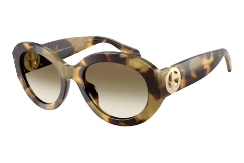Okulary przeciwsłoneczne Giorgio Armani AR8269U 630113
