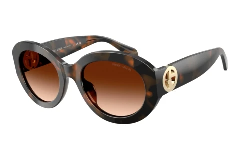 Okulary przeciwsłoneczne Giorgio Armani AR8269U 647874