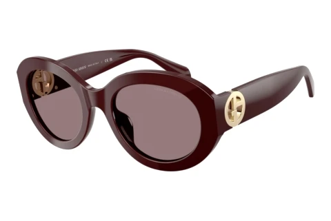 Okulary przeciwsłoneczne Giorgio Armani AR8269U 64817N