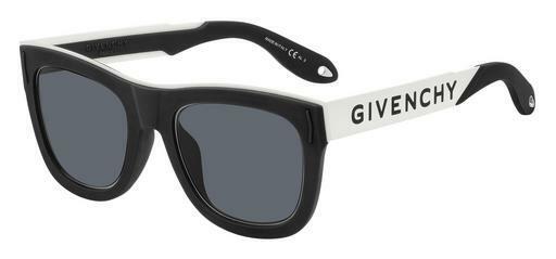 Okulary przeciwsłoneczne Givenchy GV 7016/N/S 80S/IR