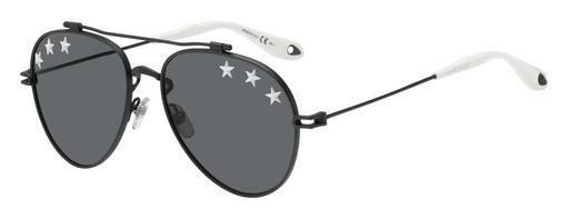 Okulary przeciwsłoneczne Givenchy GV 7057/STARS 807/IR