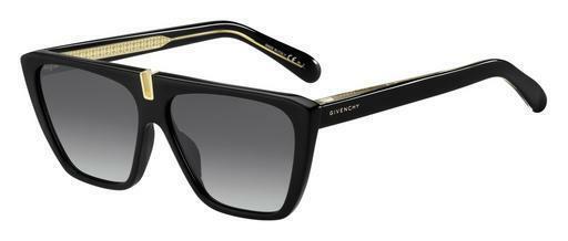 Okulary przeciwsłoneczne Givenchy GV 7109/S 807/9O