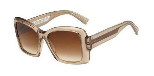 Okulary przeciwsłoneczne Givenchy GV 7186/S FWM/HA