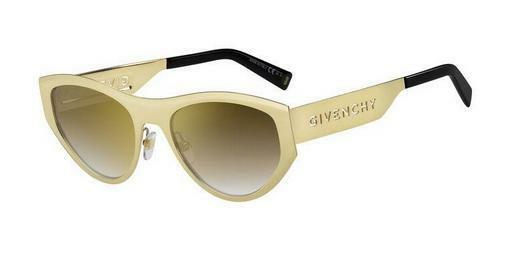 Okulary przeciwsłoneczne Givenchy GV 7203/S J5G/JL
