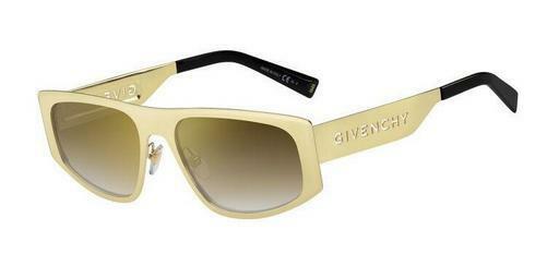 Okulary przeciwsłoneczne Givenchy GV 7204/S J5G/JL