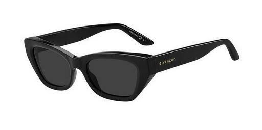 Okulary przeciwsłoneczne Givenchy GV 7209/S 807/IR