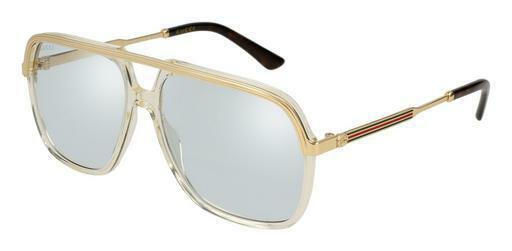 Okulary przeciwsłoneczne Gucci GG0200S 005