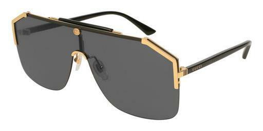 Okulary przeciwsłoneczne Gucci GG0291S 001