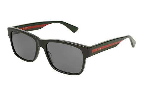 Okulary przeciwsłoneczne Gucci GG0340S 006