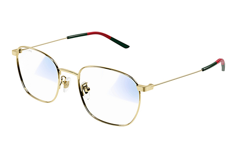 Okulary przeciwsłoneczne Gucci GG0681S 001