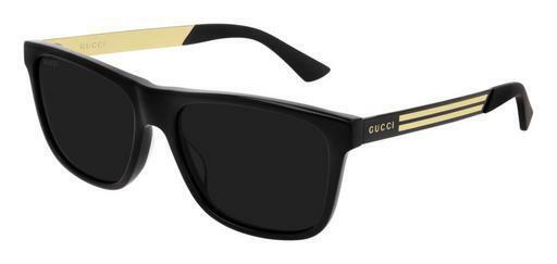 Okulary przeciwsłoneczne Gucci GG0687S 002