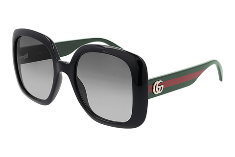 Okulary przeciwsłoneczne Gucci GG0713S 006