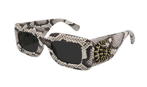 Okulary przeciwsłoneczne Gucci GG0816S 002