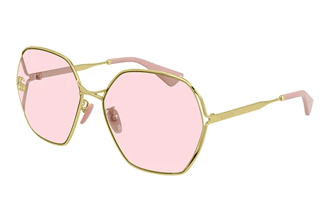 Okulary przeciwsłoneczne Gucci GG0818SA 003