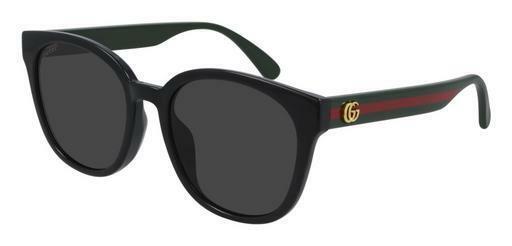 Okulary przeciwsłoneczne Gucci GG0855SK 001
