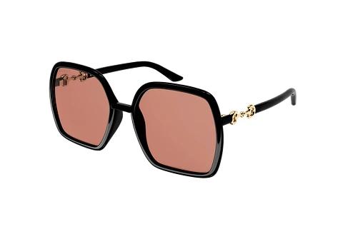 Okulary przeciwsłoneczne Gucci GG0890SA 002