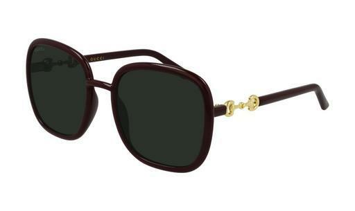 Okulary przeciwsłoneczne Gucci GG0893S 003