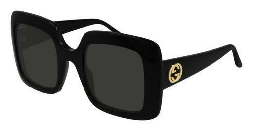 Okulary przeciwsłoneczne Gucci GG0896S 001