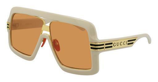 Okulary przeciwsłoneczne Gucci GG0900S 004