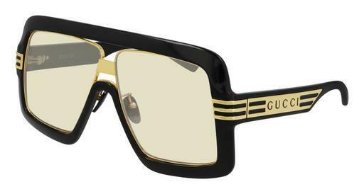 Okulary przeciwsłoneczne Gucci GG0900S 005